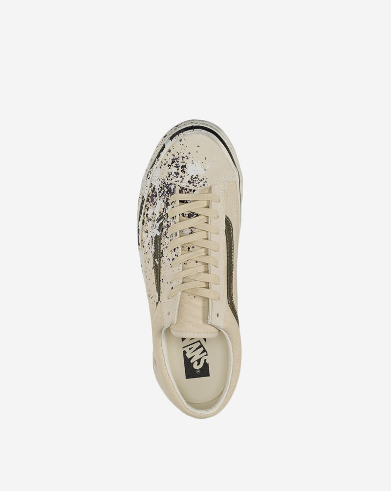 Vans Premium Old Skool 36 VN000D9RDJR1 cream 7