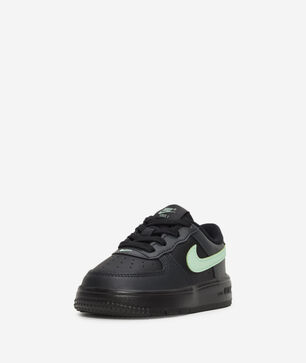 Toddler Air Force 1 
