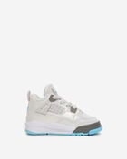 Jordan Toddler Air Jordan 4 Retro HV4759-014 Black 4