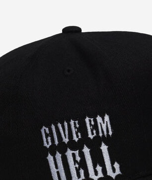 The World Is Mine Trucker Hat
