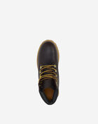 Timberland Grade School 6-Inch Premium Waterproof Boots TB0A6BETEXU Brown 7