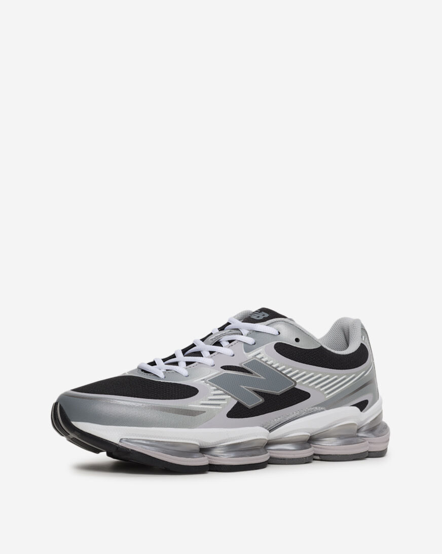 Shop New Balance ABZORB 2000 U20003OZ silver | SNIPES USA