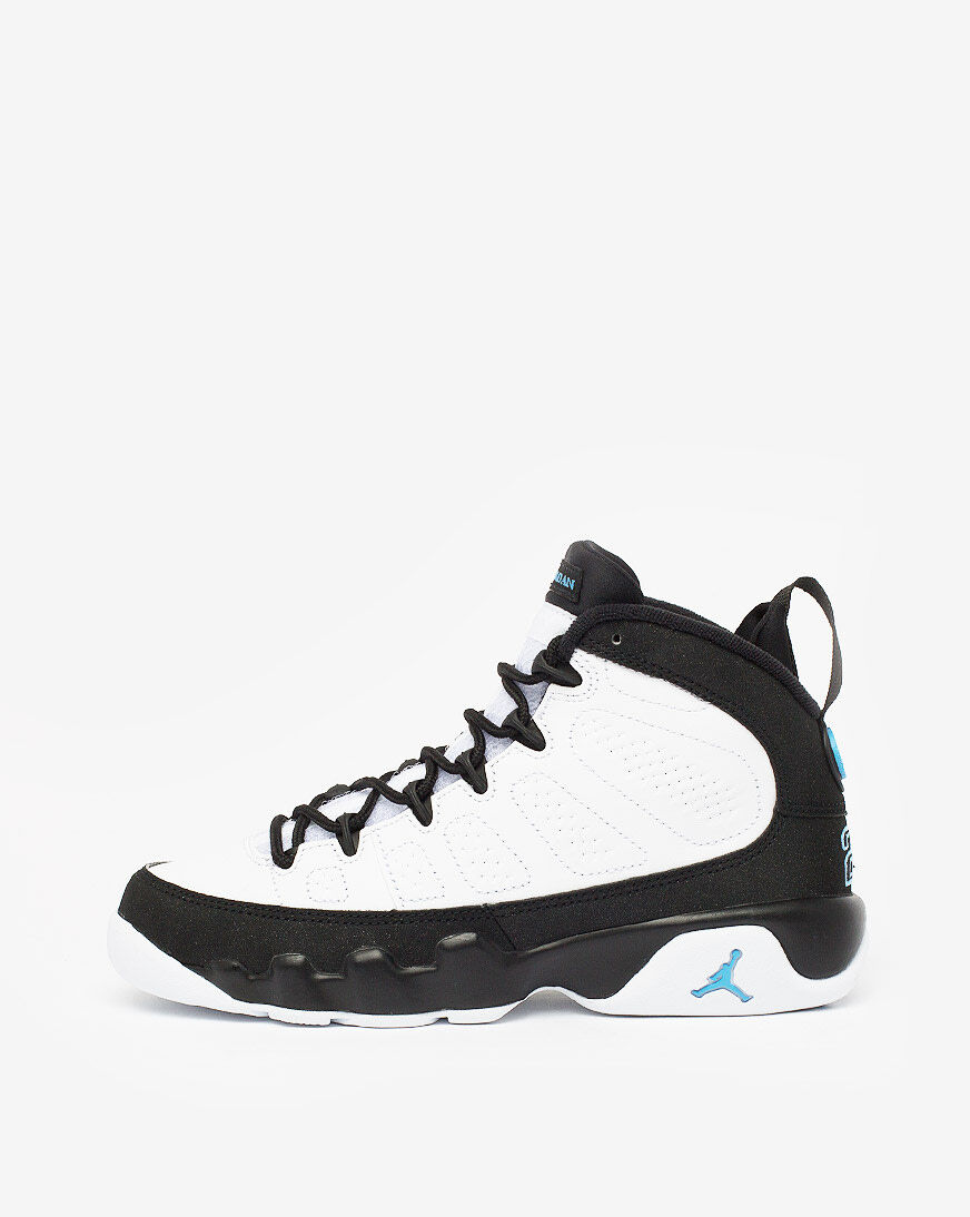 air jordan 9 grade school