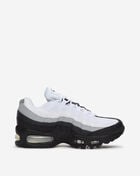 Nike Big Kids' Air Max 95 II4130-021 White 4