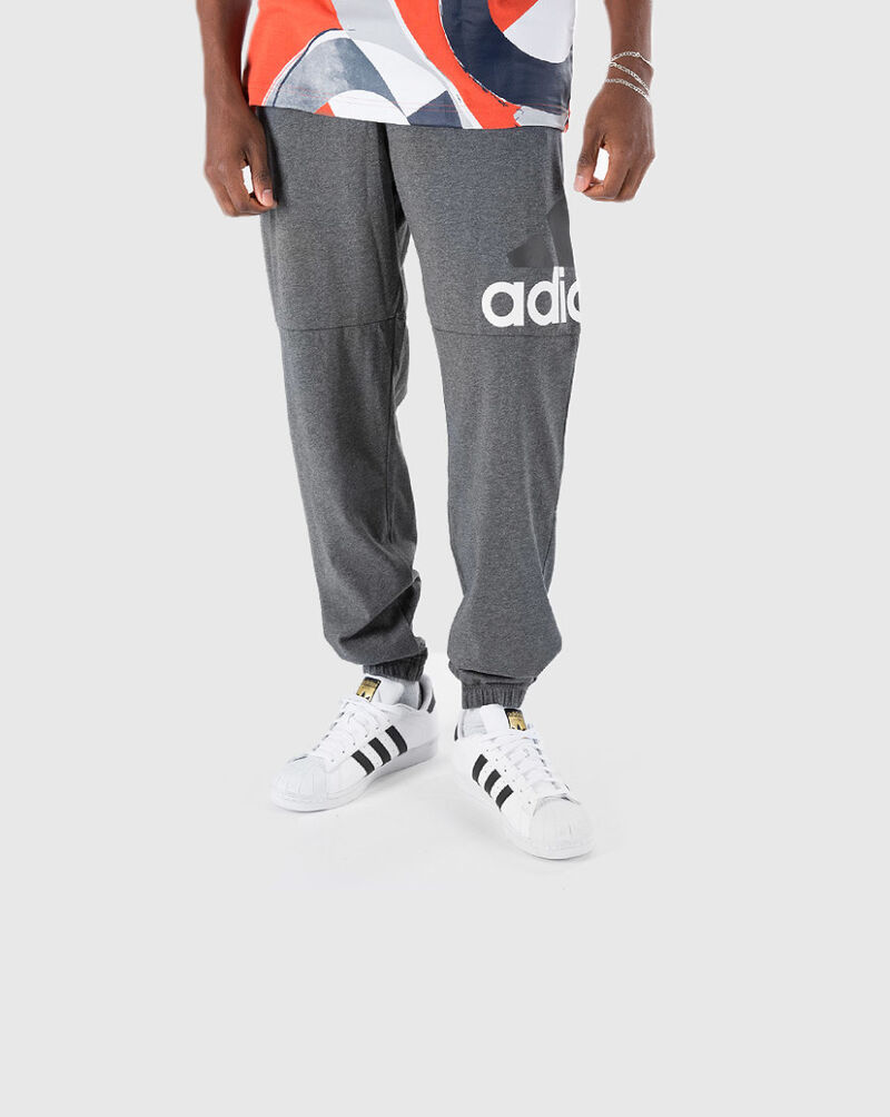 essentials performance logo pants