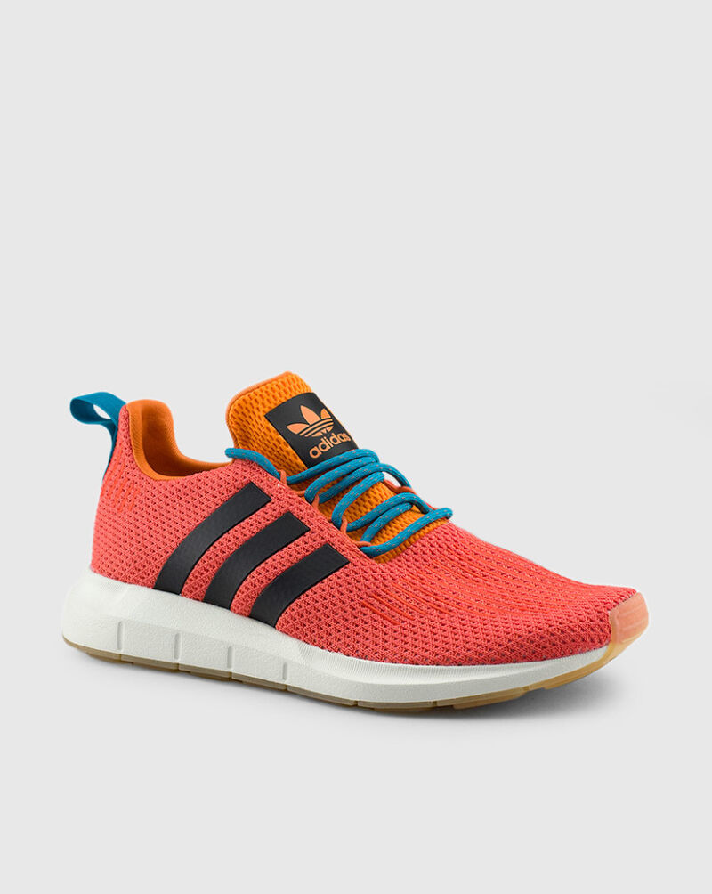 grado Soldado Demonio Shop adidas Swift Run CQ3086 orange | SNIPES USA