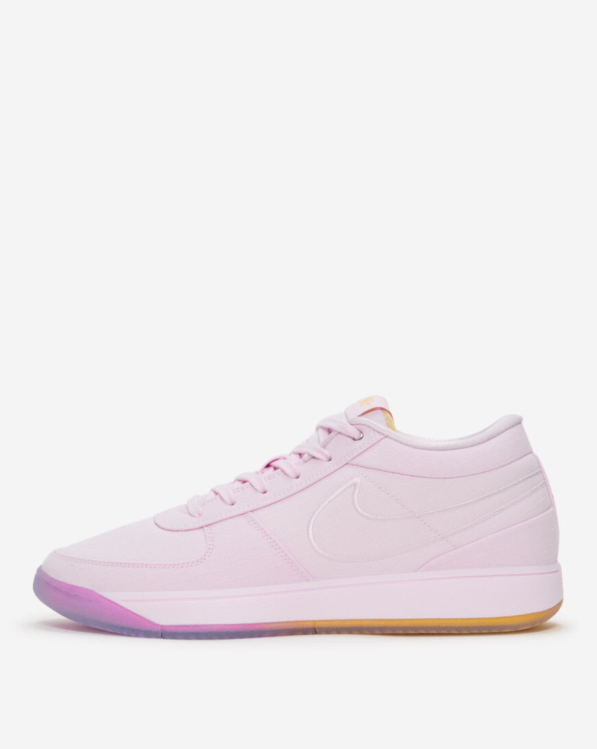 BOOK Chapter One ピンク シューズ Nike Book 1 Sunrise Pink HJ5351-600