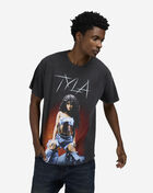 Ceremony Of Roses Tyla Tee TYL24HTTS02 Black 1