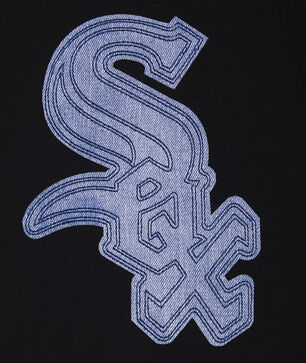 Chicago White Sox Varsity Blues Pullover Hoodie