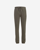 PRO STANDARD New York Yankees Retro Neutral Fleece Sweatpant LNY436851-DKT Brown 1