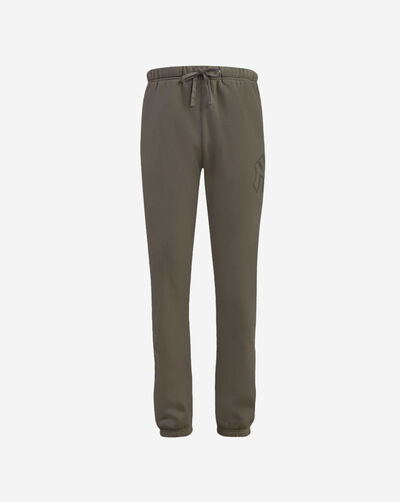 New York Yankees Retro Neutral Fleece Sweatpant