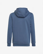 Kid's Camo Trefoil Hoodie