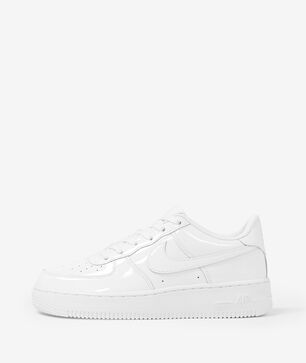 Big Kids' Air Force 1 '07 Patent Leather