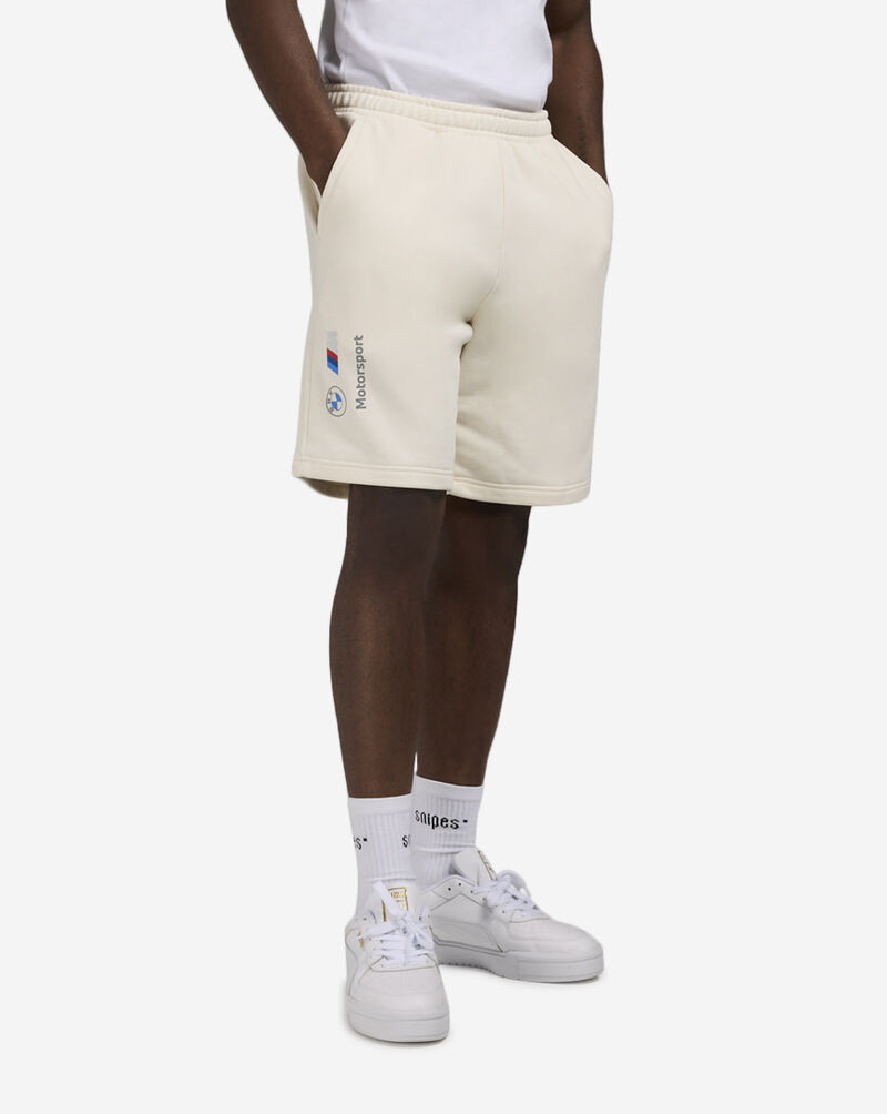 Shop PUMA BMW Essential Shorts 53814607 | SNIPES USA 