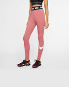 Nsw Club High-Waisted Leggings