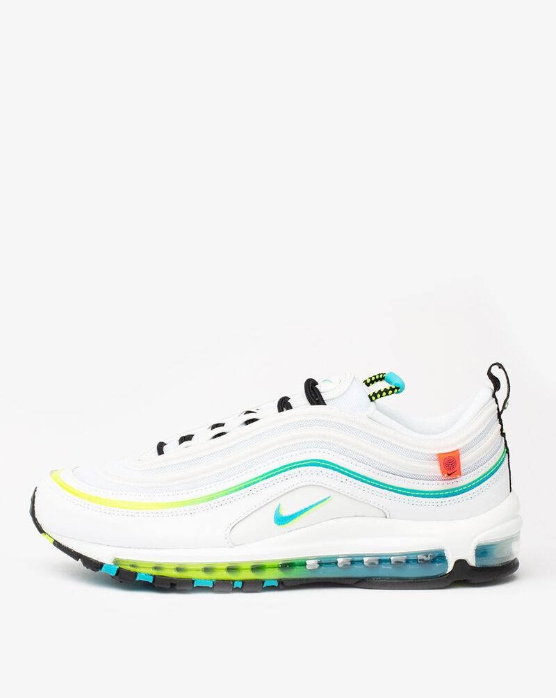 Nike Air Max 97 SE  CZ5607-100 White 1