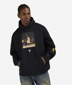 Kobe Dri-FIT Fleece Pullover Basketball Hoodie