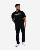 Hasta Muerte I'll Sleep When I Die Tee DTG-HM10417748 Black 3