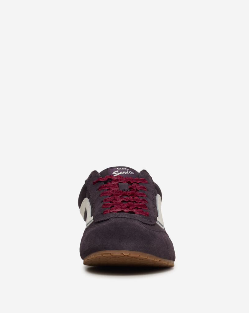 Vans FU Super Lowpro  VN000D83BJG Purple 3