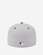 New Era 59Fifty Derek Jeter Player Edition Fitted Hat 60693572 Grey 3