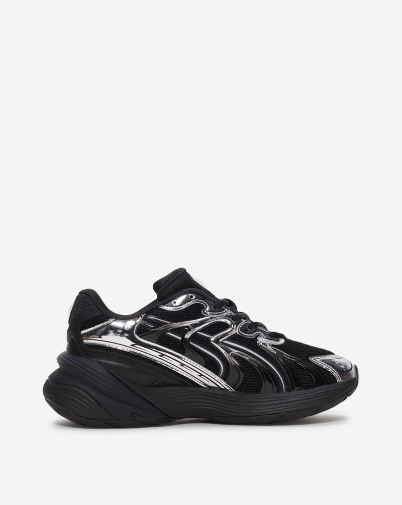 Puma Grade School Inverse 40357701 Black 5