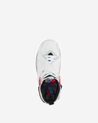 Jordan Big Kids' Air Jordan 8 Retro 305368-100 White 7