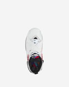 Jordan Big Kids' Air Jordan 8 Retro 305368-100 White 7