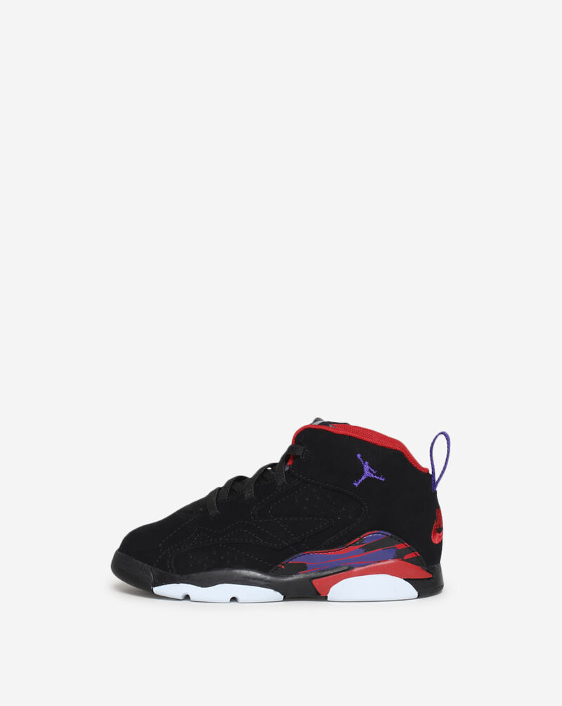 Shop Jordan Toddler Jumpman MVP DZ5576006 black SNIPES USA