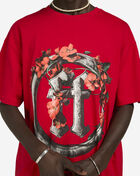 Faded Flowers Tee