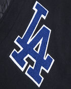 Los Angeles Dodgers Classic Wool Varsity Jacket