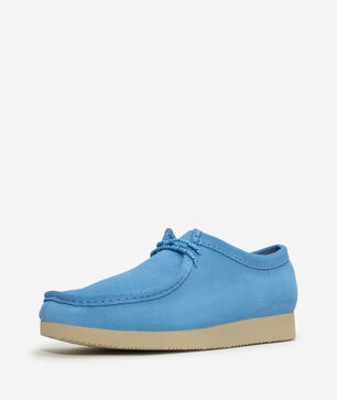 Wallabee Lite Suede 