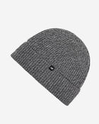New Balance Winter Watchmen Block N Beanie LAH53009-CAS Grey 3