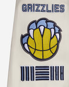 PRO STANDARD Memphis Grizzlies Retro Classic Pullover Hoodie BMG558870-EUN cream 2