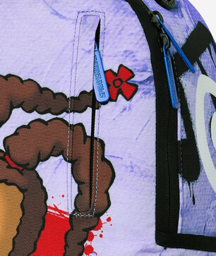 Rugrats Susie Street Dance Backpack