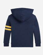 Varsity Bear Graphic Hoodie