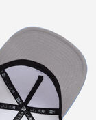 New Era 9Fifty New York Yankees A-Frame Snapback Hat 60950899 White 4