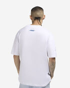 PRO STANDARD Detroit Tigers Tee LDT1315381-WHT White 2