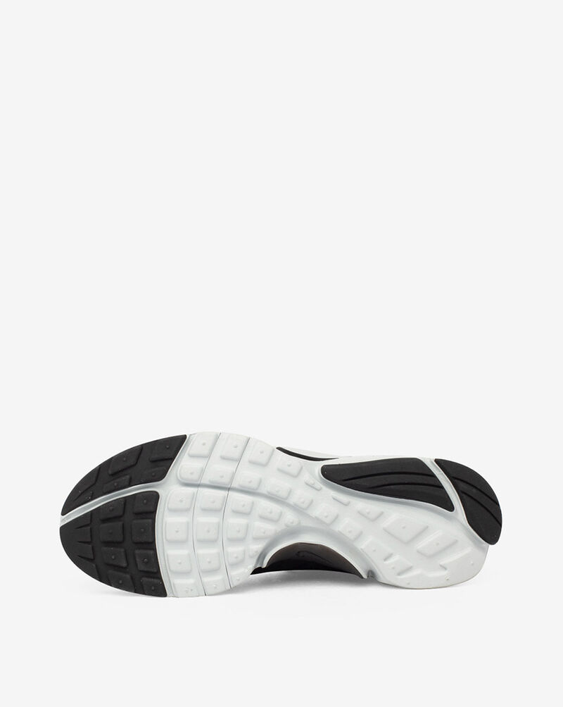 all black prestos grade school