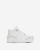 Jordan Little Kids' Jordan 3 Retro DM0966-111 White 4