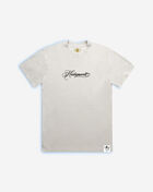 Hasta Muerte Smoke Angels Tee HM-SMOKEANGEL-TEE-WHITE White 1