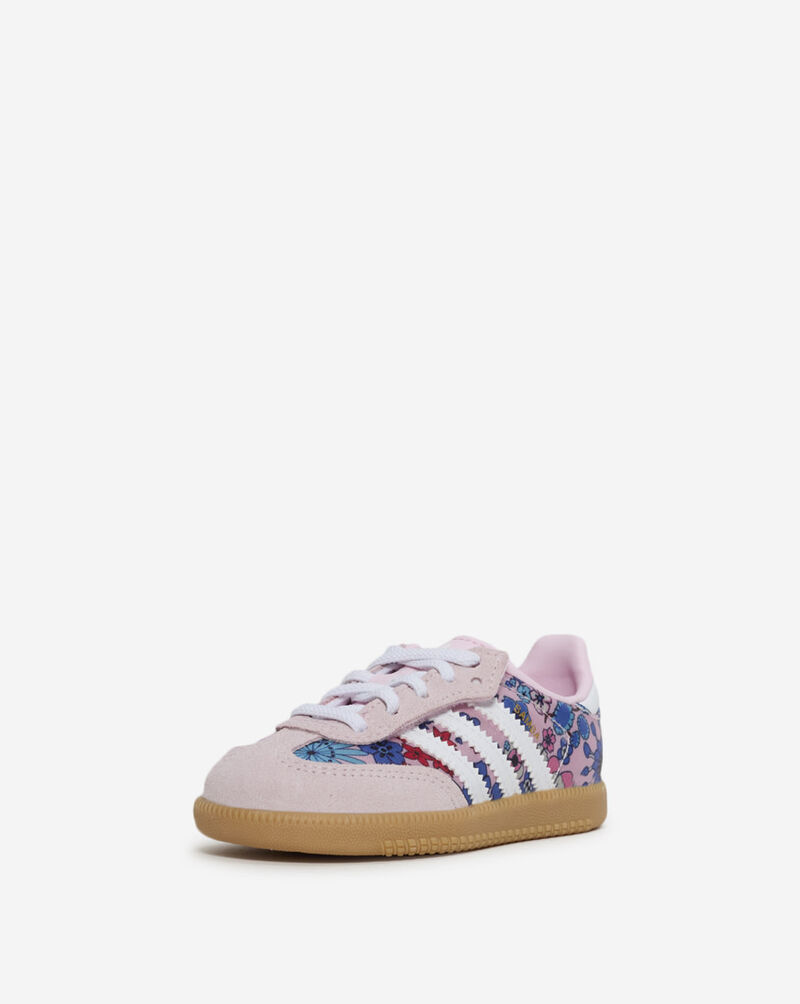 adidas Toddler Samba OG  JQ2006 Pink 2