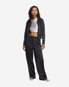 Rhinestones Firebird Loose Track Joggers