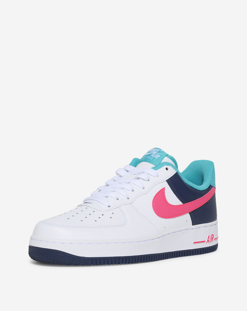 Nike Air Force 1 '07 HF4849-100 Multi 2