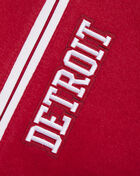 Detroit Red Wings Retro Classic Rib Wool Varsity Jacket