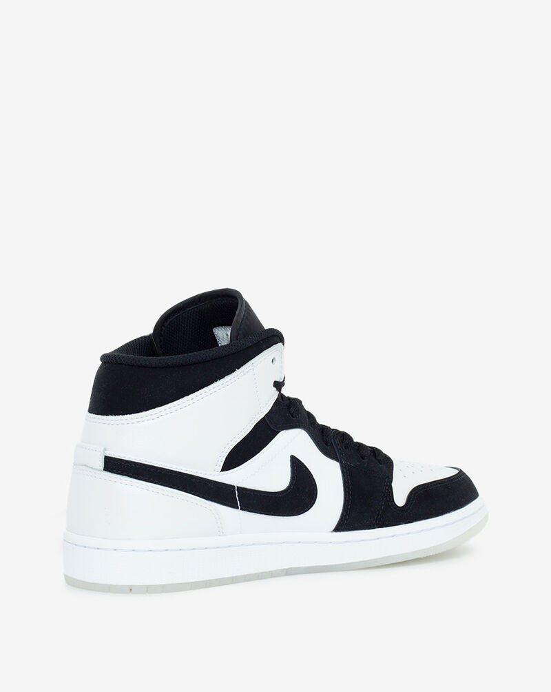 Jordan Air Jordan 1 Mid DH6933-100 Black 3