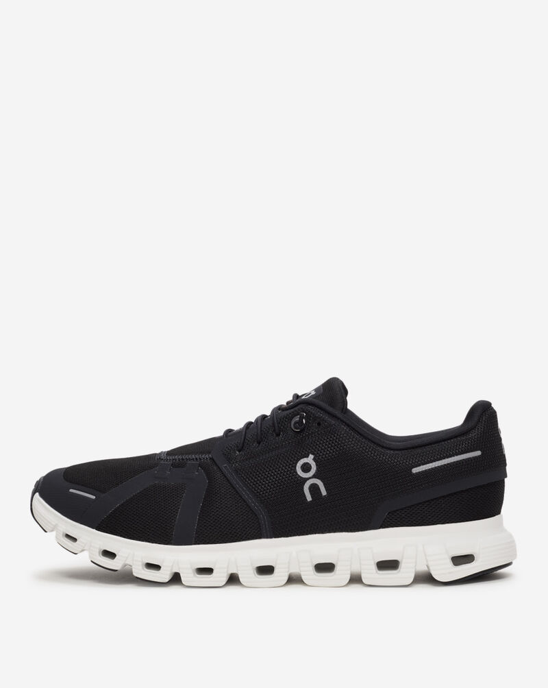 On Cloud 6 3MF10070299 Black 1