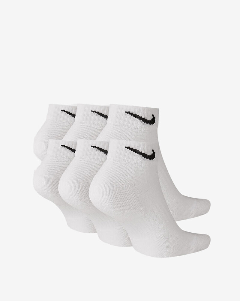 Everyday Low-Cut Socks