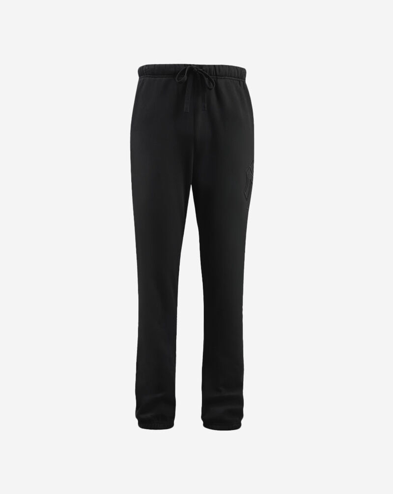 PRO STANDARD New York Yankees Neutral Fleece Sweatpant LNY436851-BLK Black 1