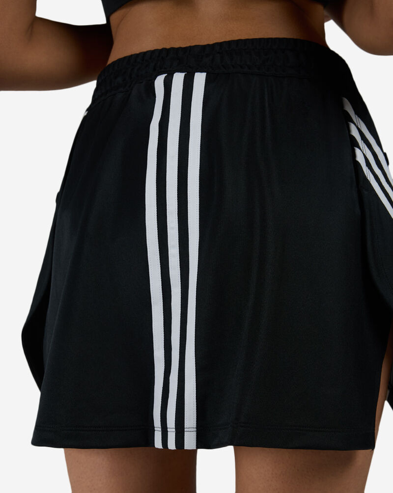 adidas Reconstructed Adibreak Mini Skirt KS4165 Black 4
