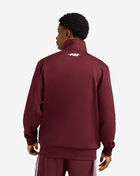 PRO STANDARD Morehouse University Homecoming 1/4 Zip Top CMH572061-WNE Red 2